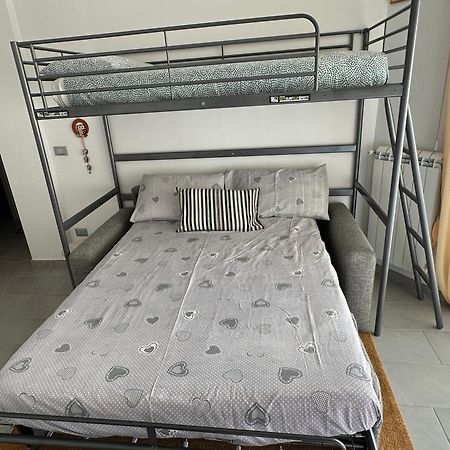 La Kasina Hotel Livorno Ngoại thất bức ảnh