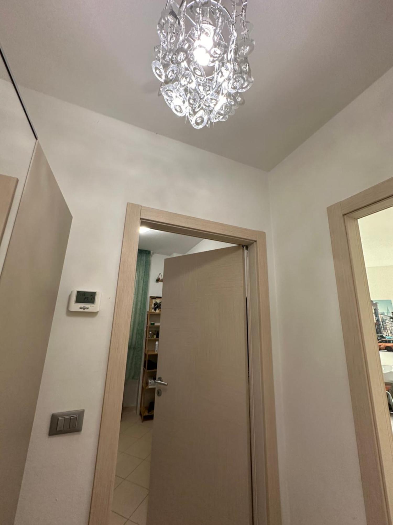 La Kasina Hotel Livorno Ngoại thất bức ảnh
