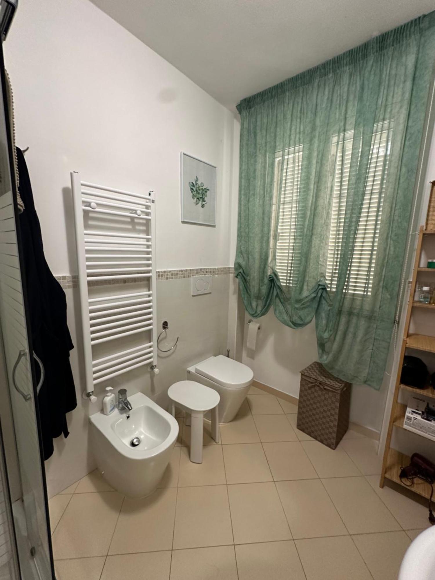 La Kasina Hotel Livorno Ngoại thất bức ảnh