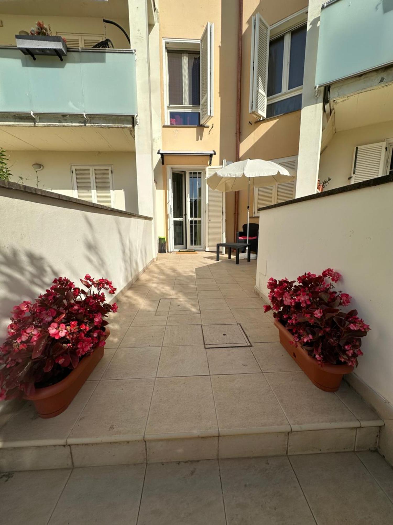 La Kasina Hotel Livorno Ngoại thất bức ảnh