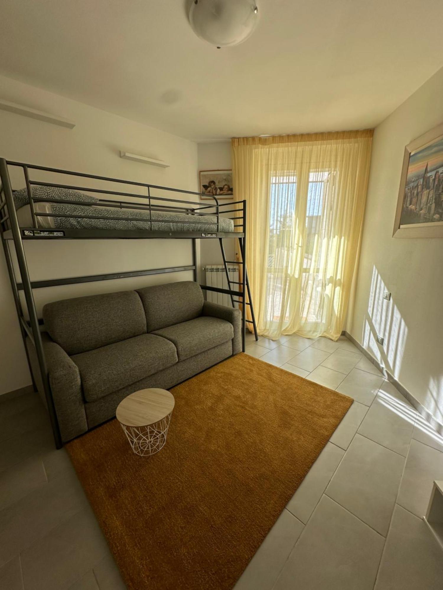 La Kasina Hotel Livorno Ngoại thất bức ảnh