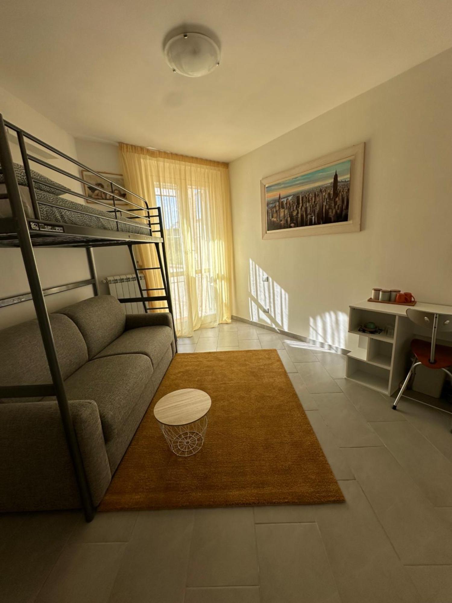La Kasina Hotel Livorno Ngoại thất bức ảnh