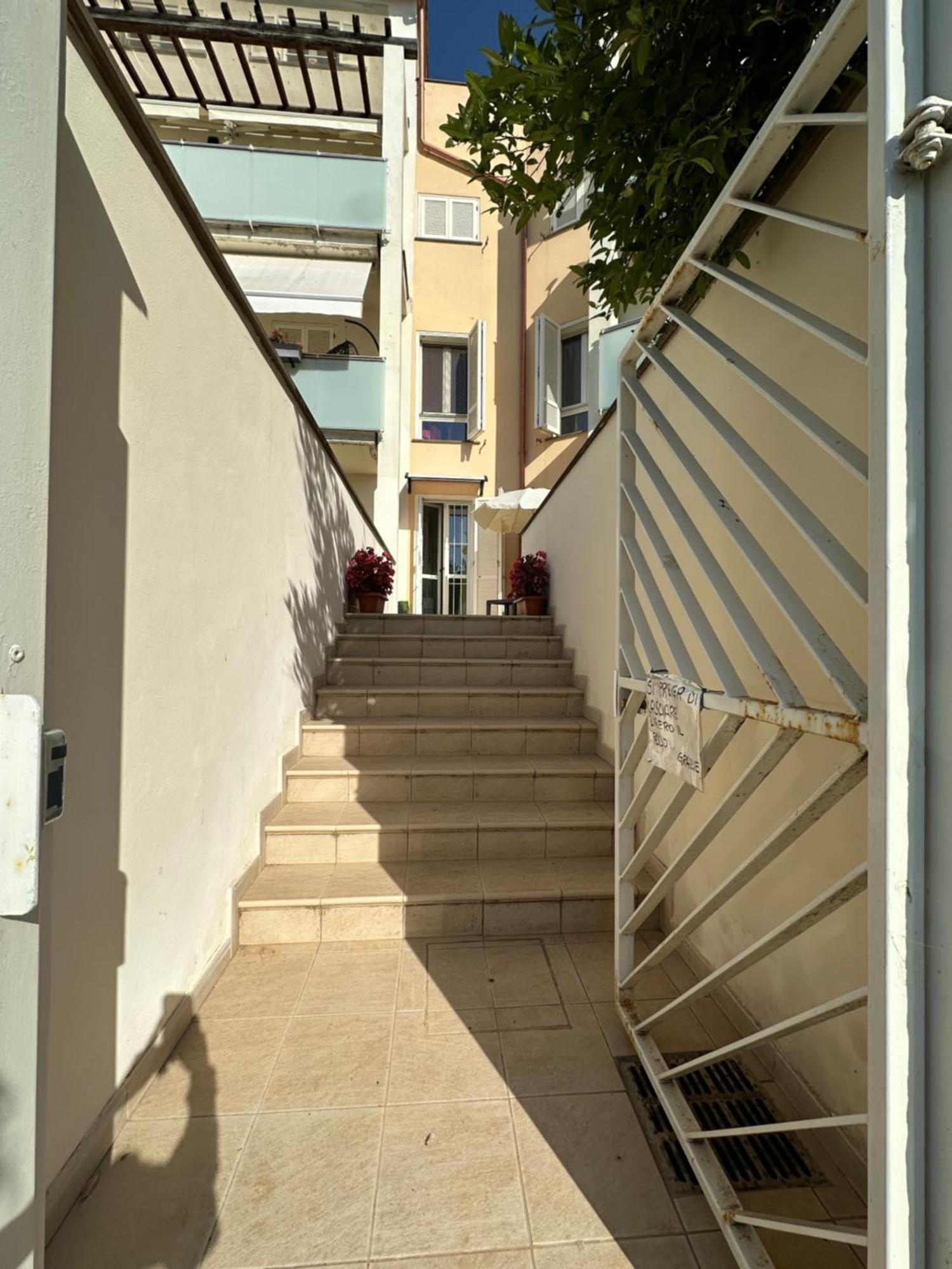La Kasina Hotel Livorno Ngoại thất bức ảnh