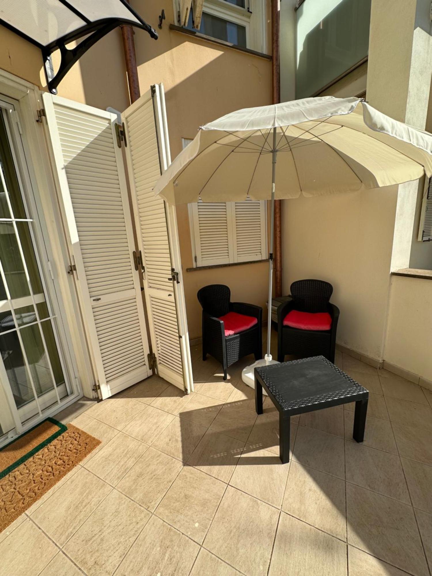 La Kasina Hotel Livorno Ngoại thất bức ảnh