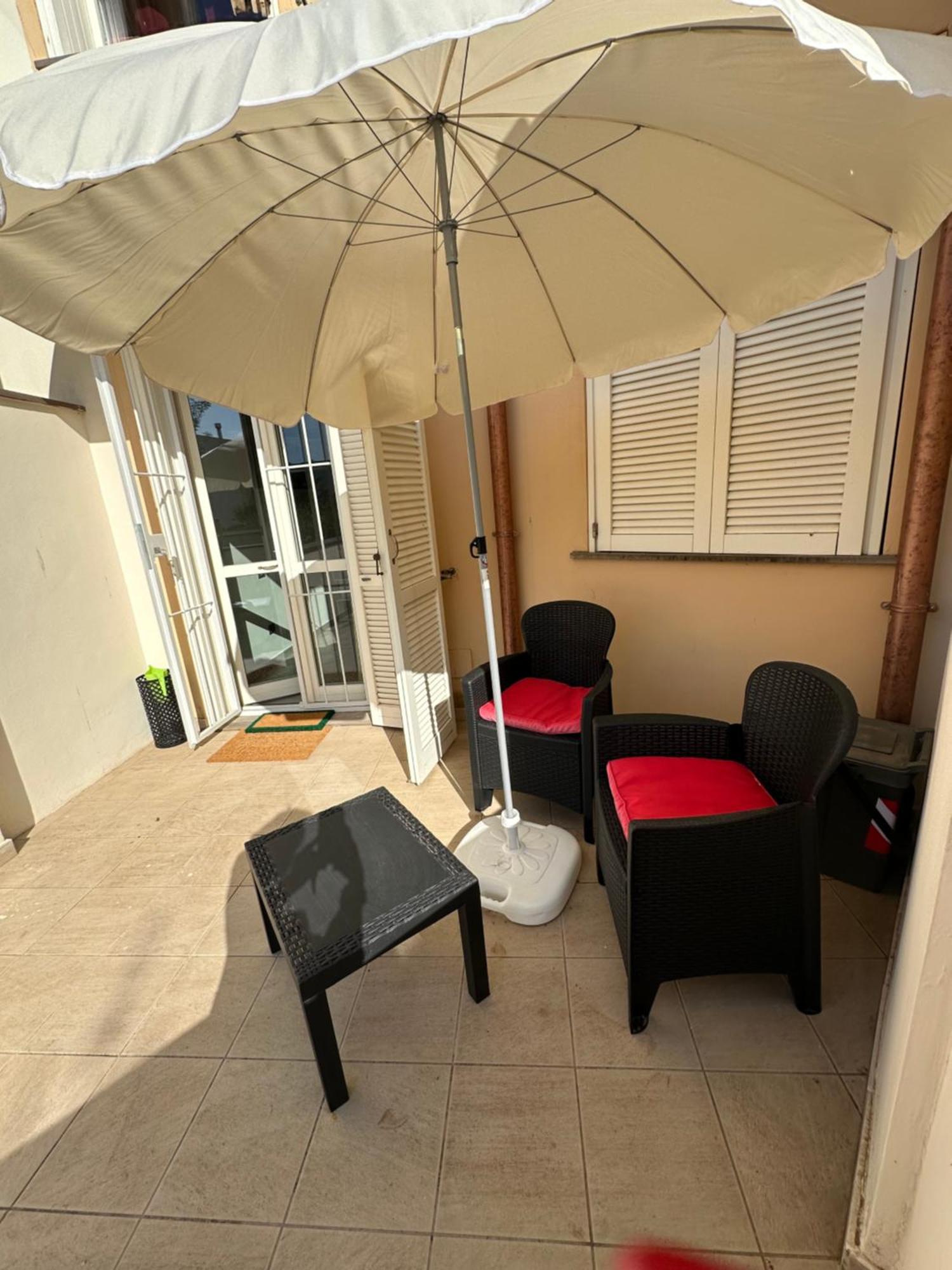 La Kasina Hotel Livorno Ngoại thất bức ảnh