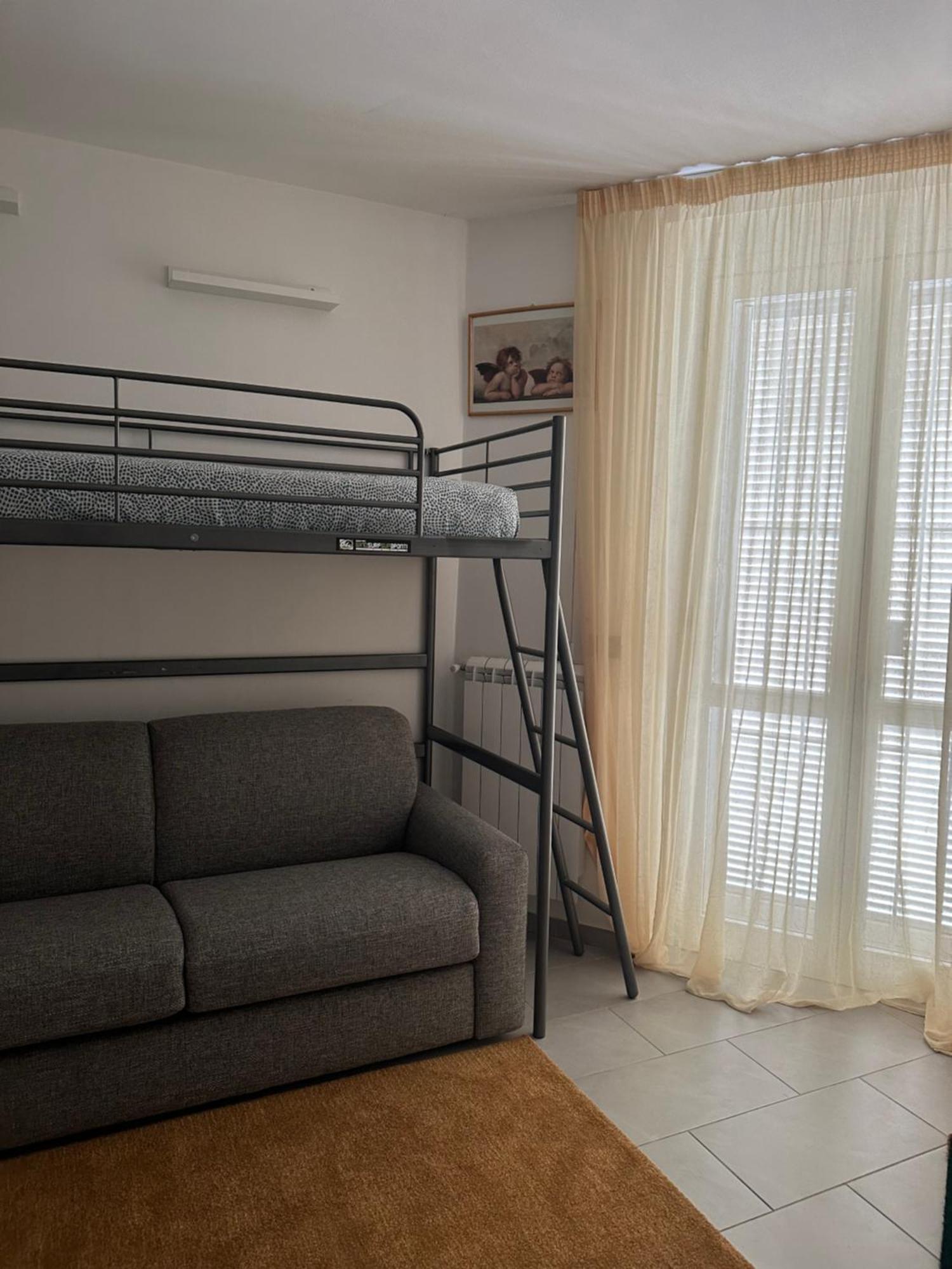 La Kasina Hotel Livorno Ngoại thất bức ảnh