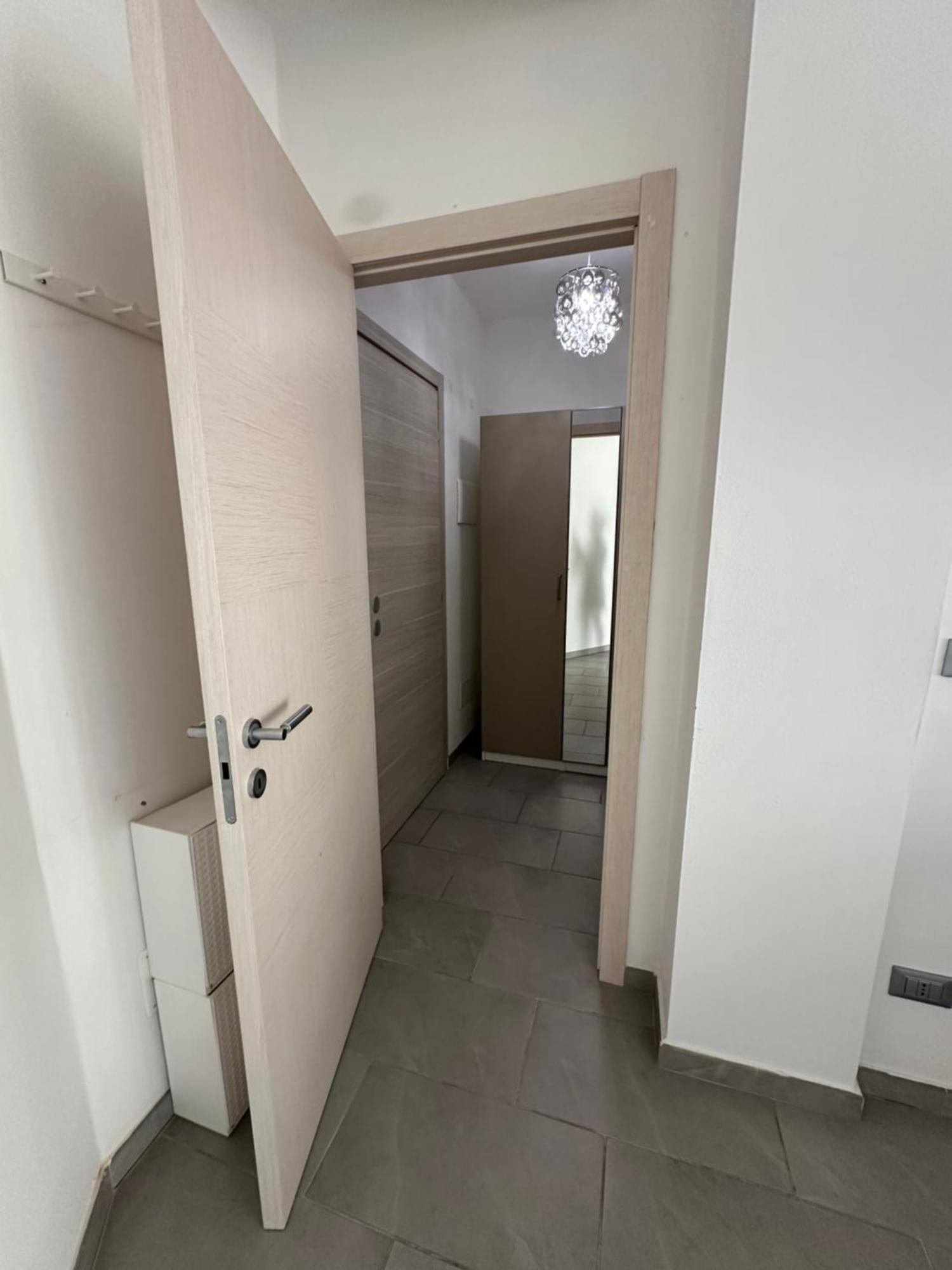 La Kasina Hotel Livorno Ngoại thất bức ảnh