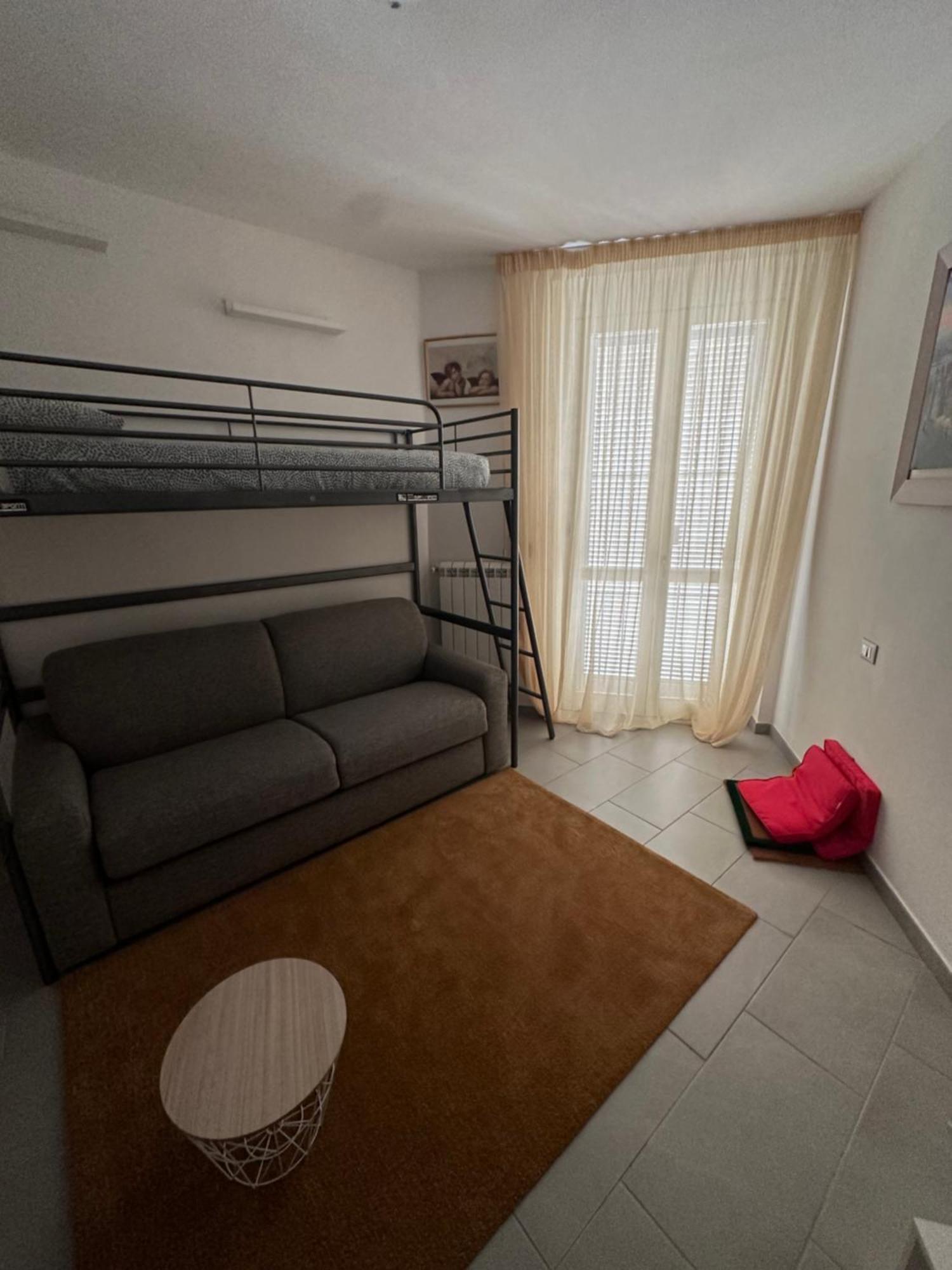 La Kasina Hotel Livorno Ngoại thất bức ảnh