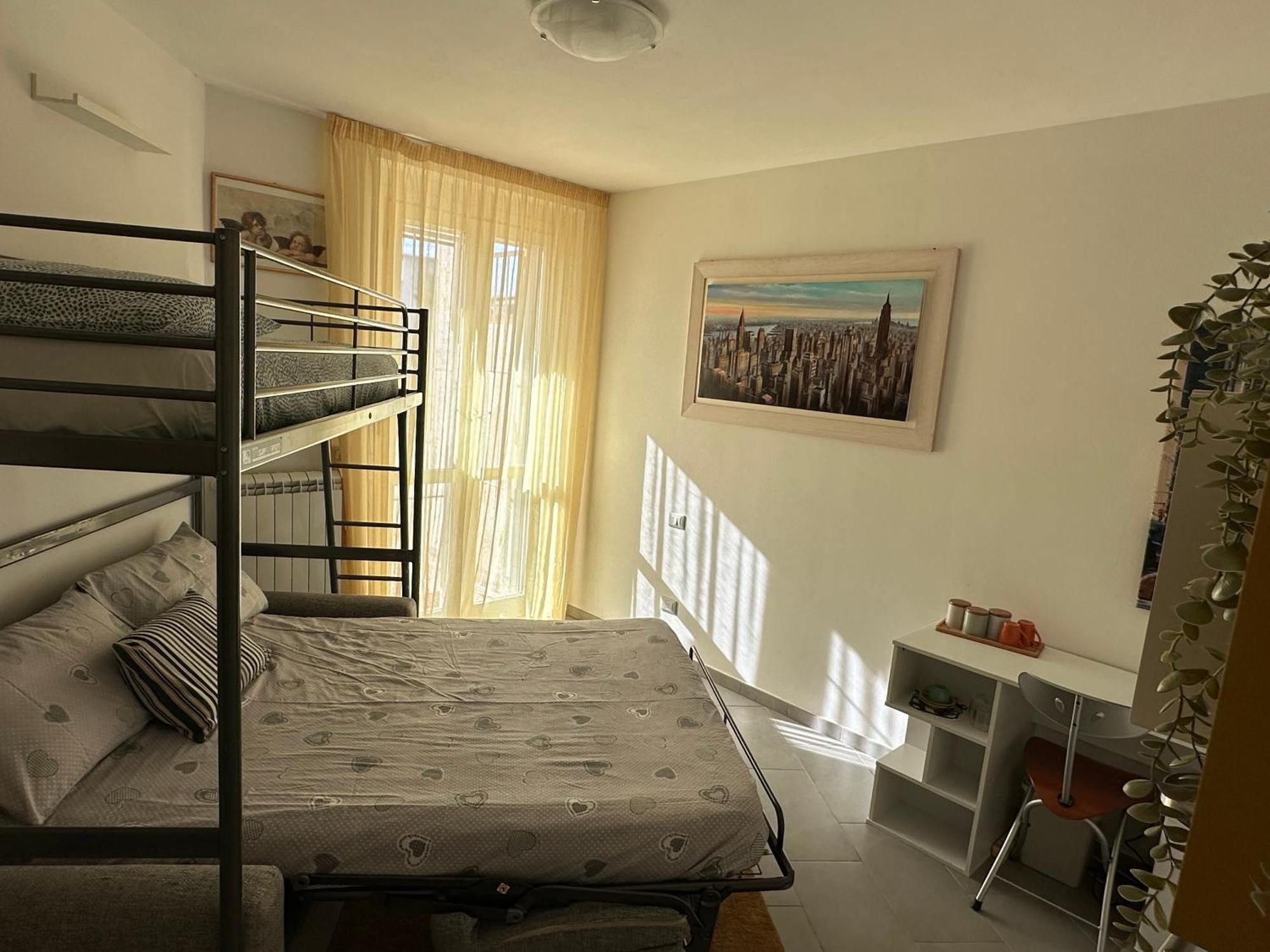 La Kasina Hotel Livorno Ngoại thất bức ảnh