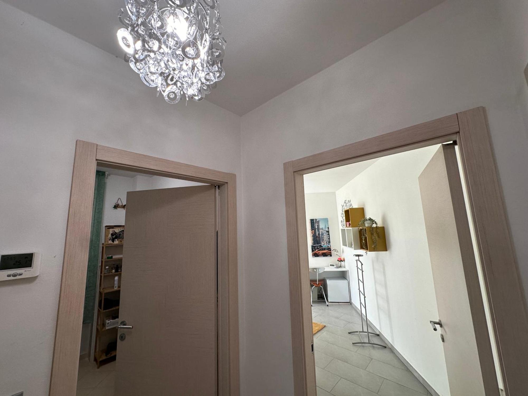 La Kasina Hotel Livorno Ngoại thất bức ảnh