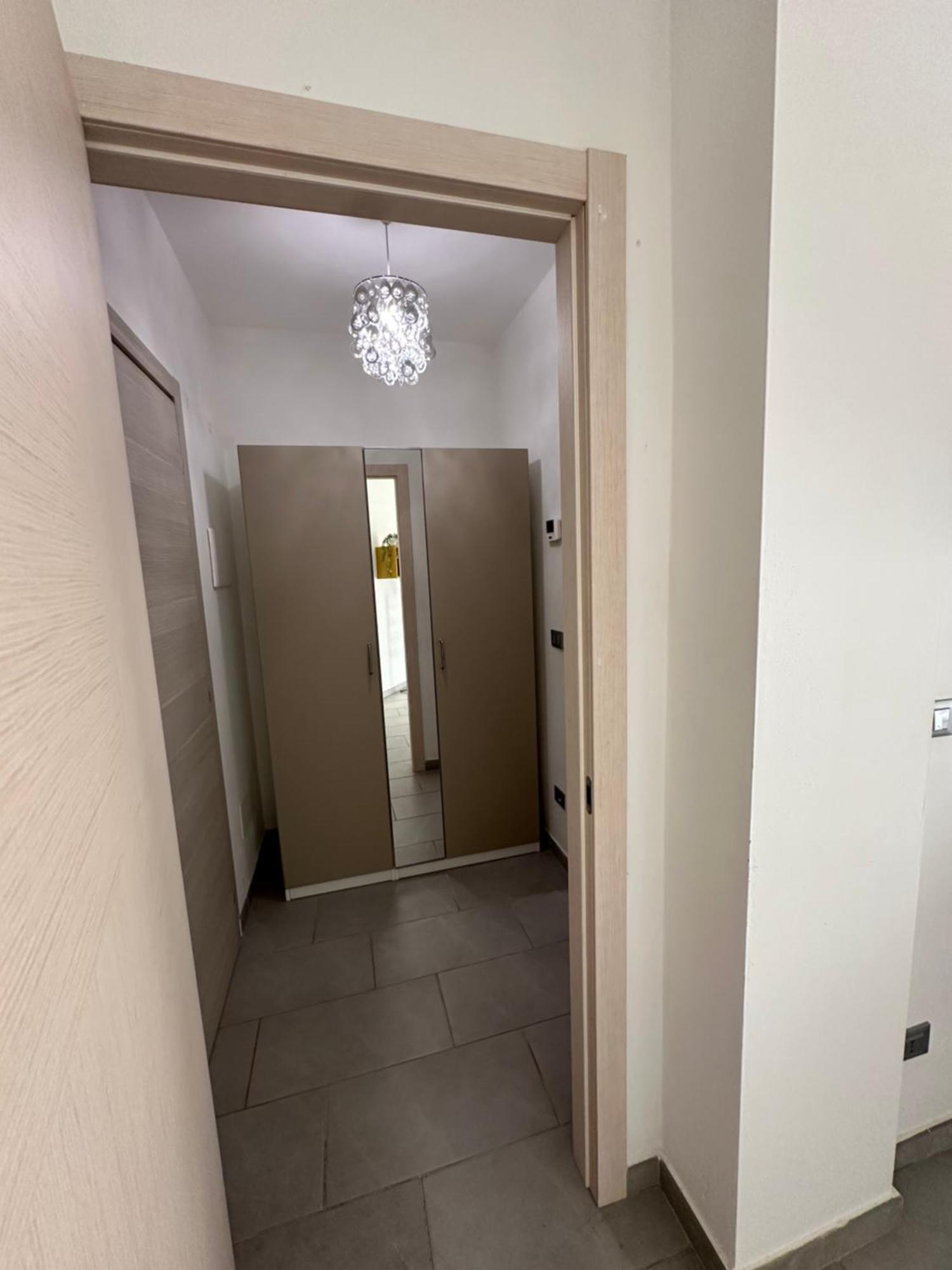 La Kasina Hotel Livorno Ngoại thất bức ảnh